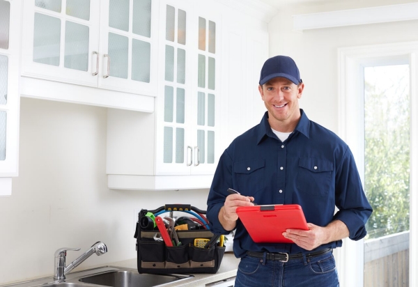 NTI worker